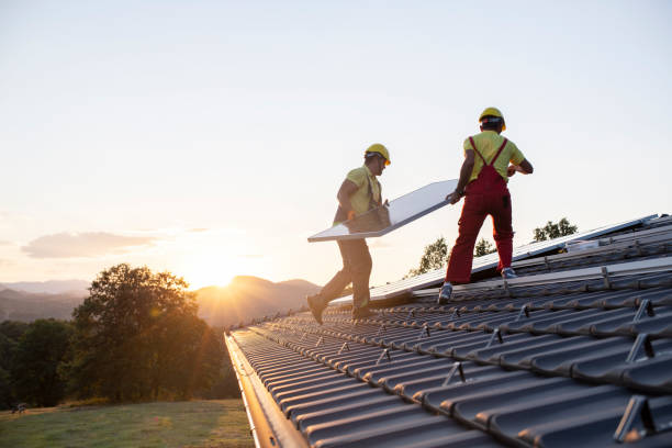 Best Roof Maintenance and Cleaning  in Shaker Heights, OH