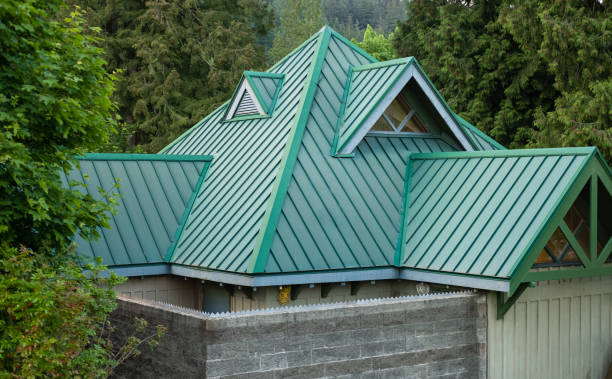 Best Sheet Metal Roofing  in Shaker Heights, OH