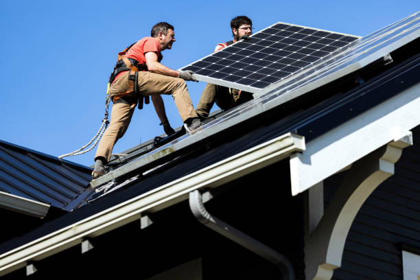 Best Gutter Installation and Repair  in Shaker Heights, OH