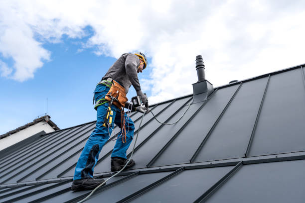 Best Roof Installation  in Shaker Heights, OH
